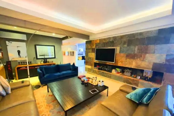 Marrakech Immo vous suggère ce splendide appartement dans