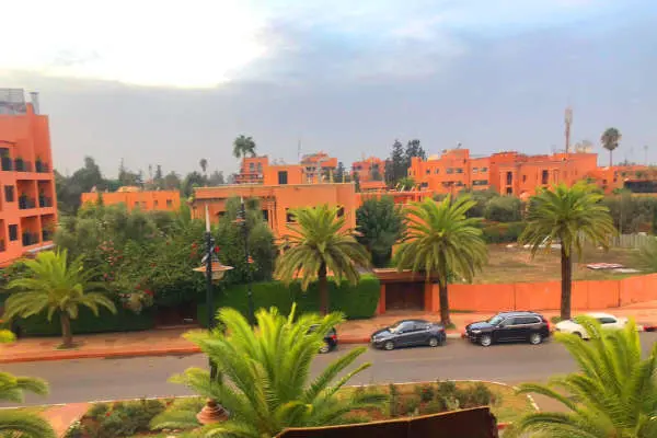 This apartment for rent with a living area of ??105 m2, on