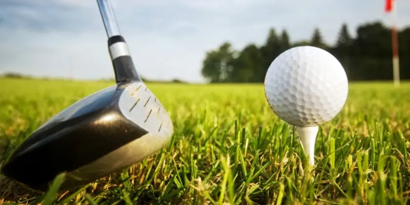 Good news for golf enthusiasts: Blue Green, leader in golf