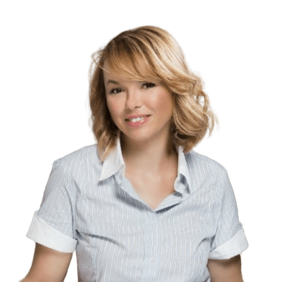 Hajer DELMOTTE
