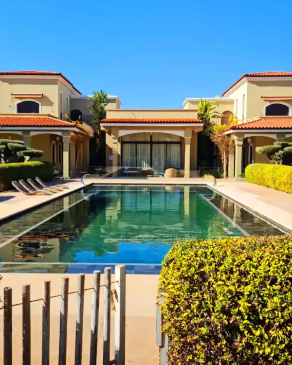 Villas à louer à Marrakech