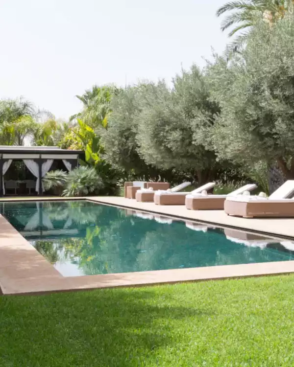 Villas for sale in Marrakech